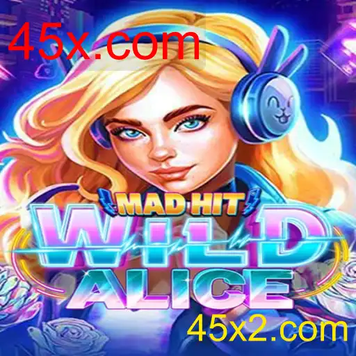 MadHitWildAlice