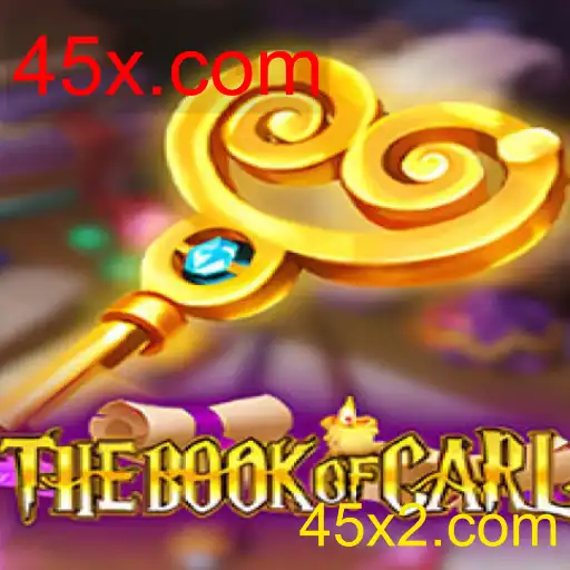 TheBookofCarl